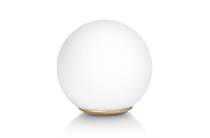 Coco Maison Bali glazen bol D12cm lamp